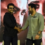 RRR Telugu Press Meet