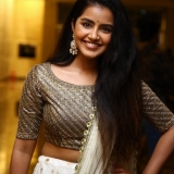 Anupama Parameswaran Photos