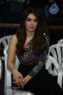 Hansika Motwani Photos - 12 of 36