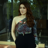 Hansika Motwani Photos