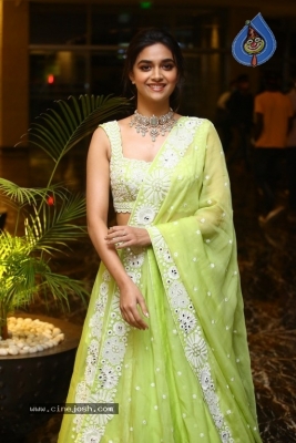 Keerthy Suresh Photos - 14 of 20