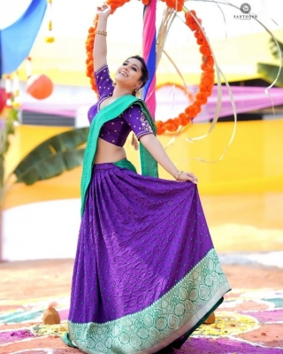 Rashmi Gautam Photos - 4 of 8