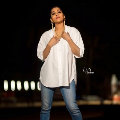 Rashmi Gautam Photos - 2 of 10