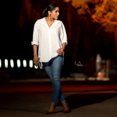 Rashmi Gautam Photos - 6 of 10