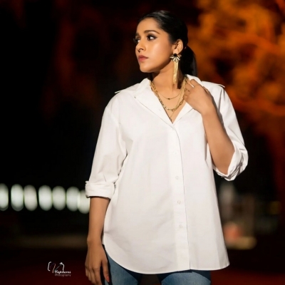 Rashmi Gautam Photos - 9 of 10