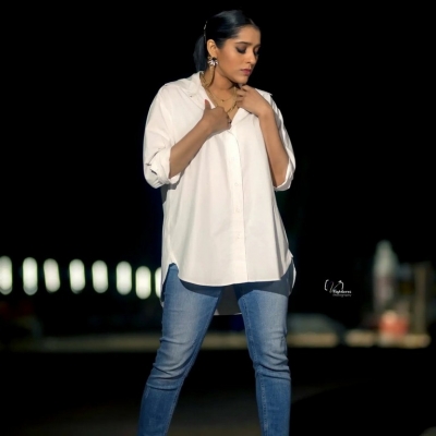 Rashmi Gautam Photos - 10 of 10