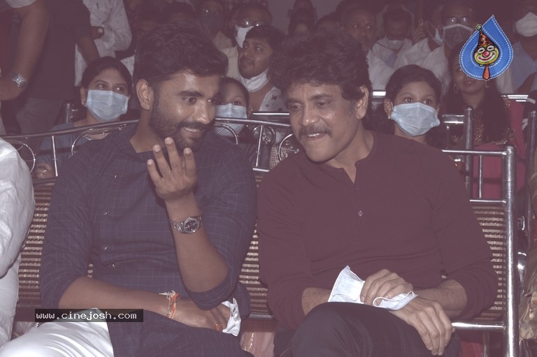 Bangarraju Blockbuster Meet - 19 / 21 photos