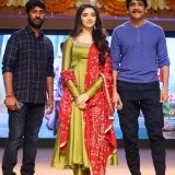 Bangarraju Movie Press Meet