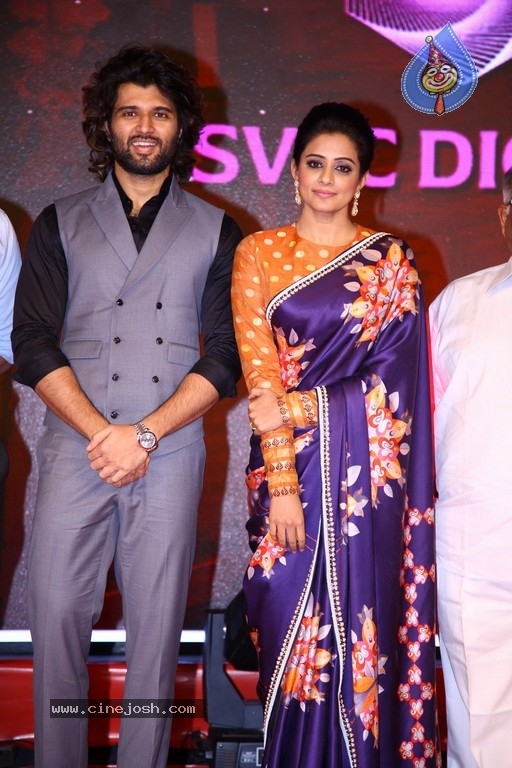 Bhama Kalapam Trailer Launch - 2 / 36 photos