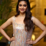 Keerthy Suresh Photos