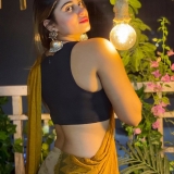 Shivani Narayanan Photos