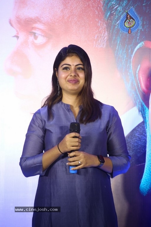 FIR Press Success Meet - 15 / 20 photos