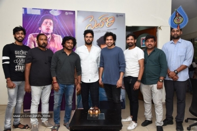 Sehari Success Meet - 13 of 21