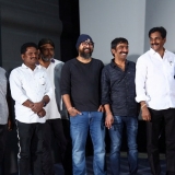 Shikaru Movie Trailer launch