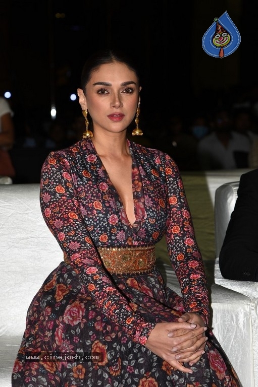 Aditi Rao Hydari Photos - 1 / 14 photos