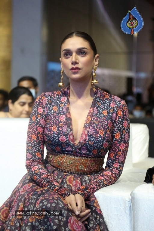 Aditi Rao Hydari Photos - 8 / 14 photos