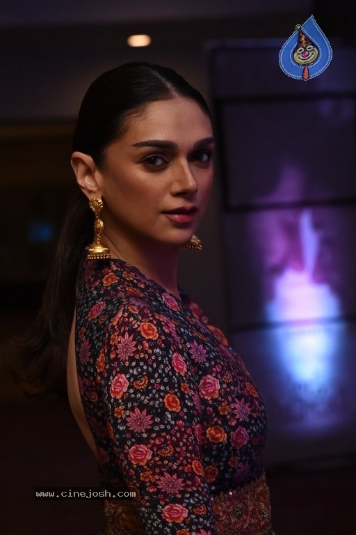 Aditi Rao Hydari Photos - 11 / 14 photos