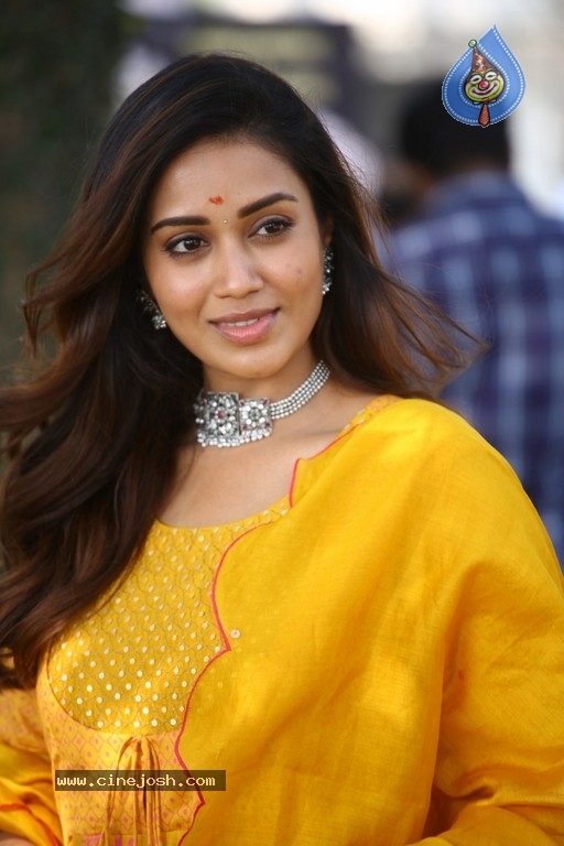 Nivetha Pethuraj Pics - 1 / 21 photos