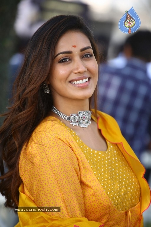 Nivetha Pethuraj Pics - 8 / 21 photos