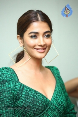 Pooja Hegde Photos - 2 of 21