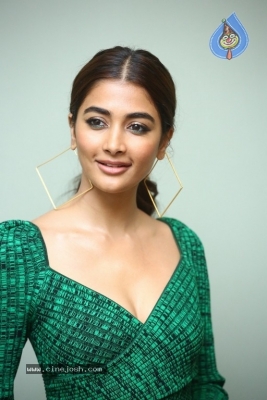 Pooja Hegde Photos - 3 of 21