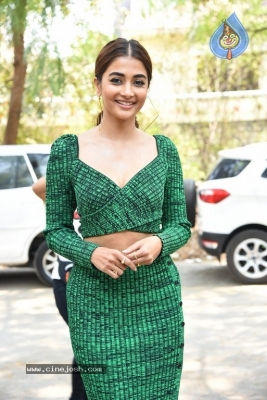 Pooja Hegde Photos - 11 of 21