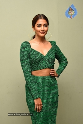 Pooja Hegde Photos - 15 of 21