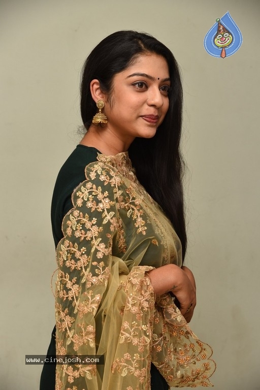 Varsha Bollamma Photos - 7 / 19 photos