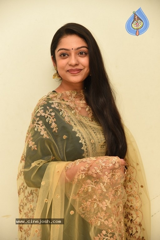 Varsha Bollamma Photos - 12 / 19 photos