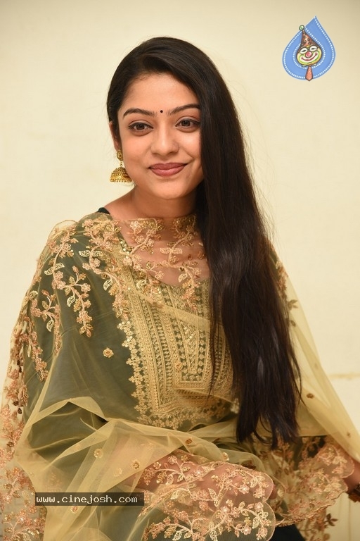 Varsha Bollamma Photos - 16 / 19 photos