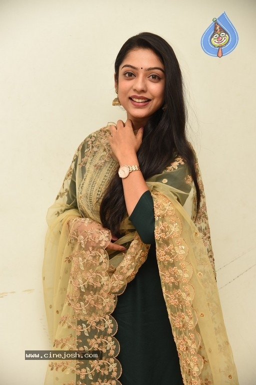 Varsha Bollamma Photos - 19 / 19 photos