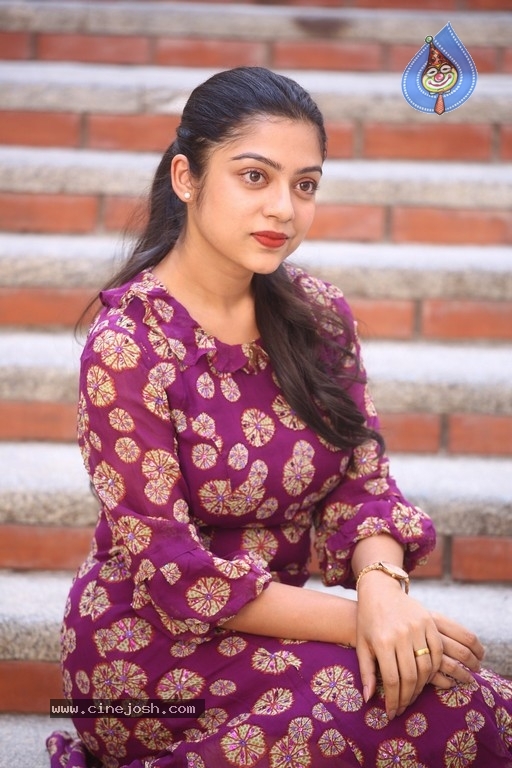 Varsha Bollamma Photos - 1 / 17 photos