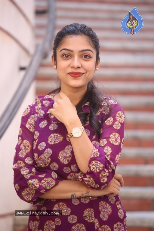 Varsha Bollamma Photos - 2 / 17 photos