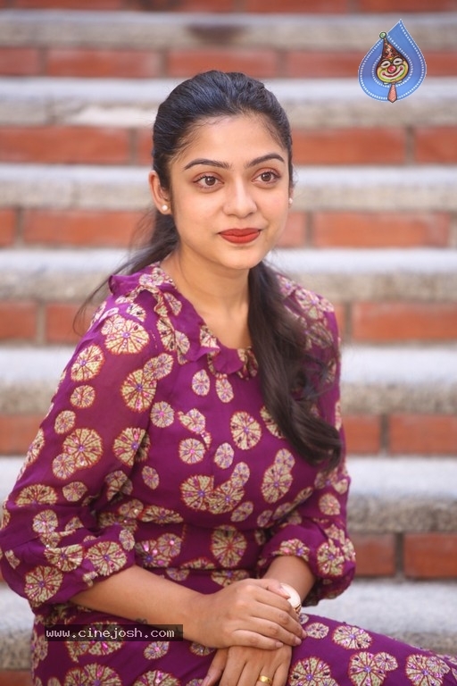 Varsha Bollamma Photos - 5 / 17 photos