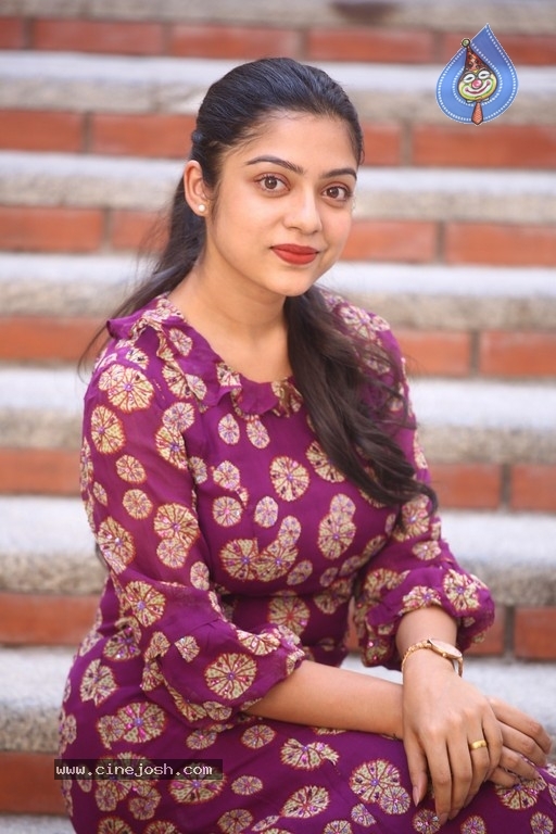 Varsha Bollamma Photos - 6 / 17 photos