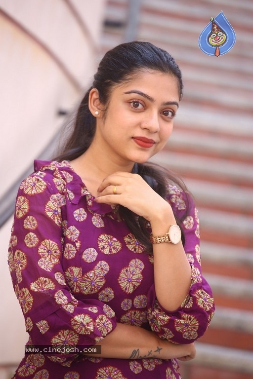 Varsha Bollamma Photos - 7 / 17 photos