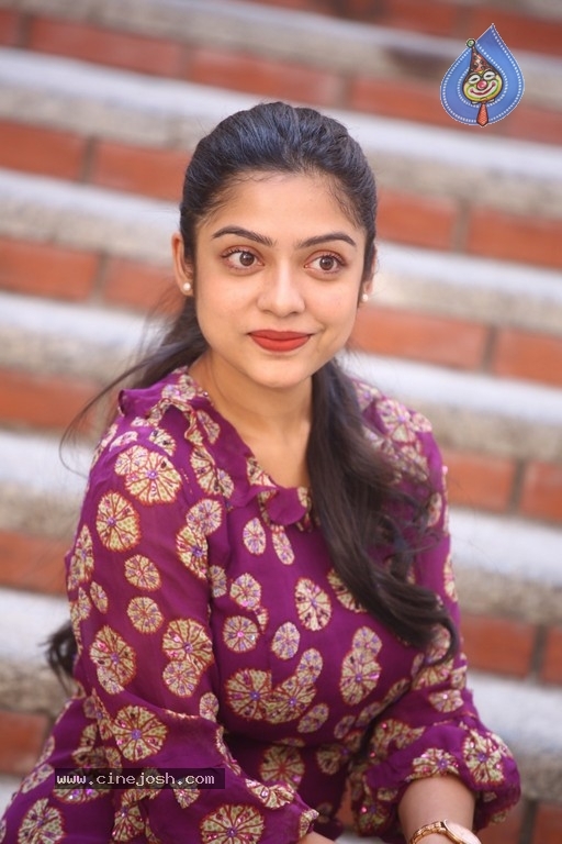 Varsha Bollamma Photos - 12 / 17 photos