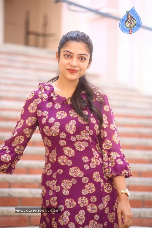 Varsha Bollamma Photos - 15 / 17 photos