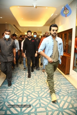 RRR Press Meet - 15 of 42