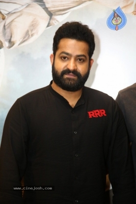 RRR Press Meet - 27 of 42