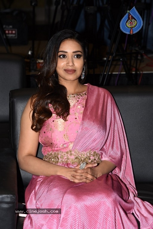 Nivetha Pethuraj Pics - 8 / 12 photos