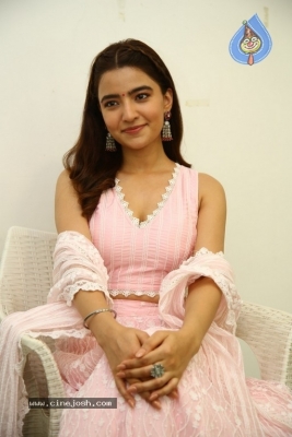 Rukshar Dhillon Interview photos - 15 of 18