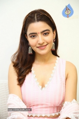 Rukshar Dhillon Interview photos - 16 of 18