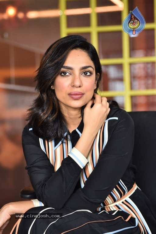 Sobhita Dhulipala Interview  - 16 / 19 photos