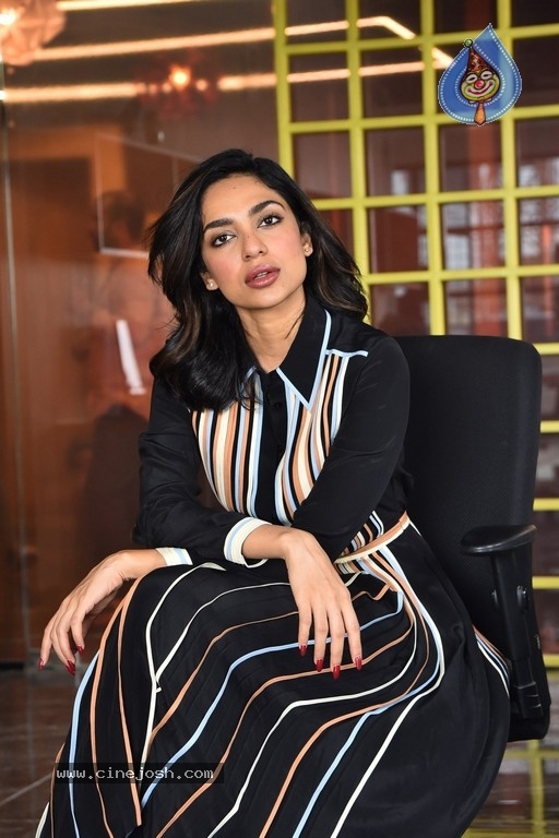 Sobhita Dhulipala Interview  - 19 / 19 photos