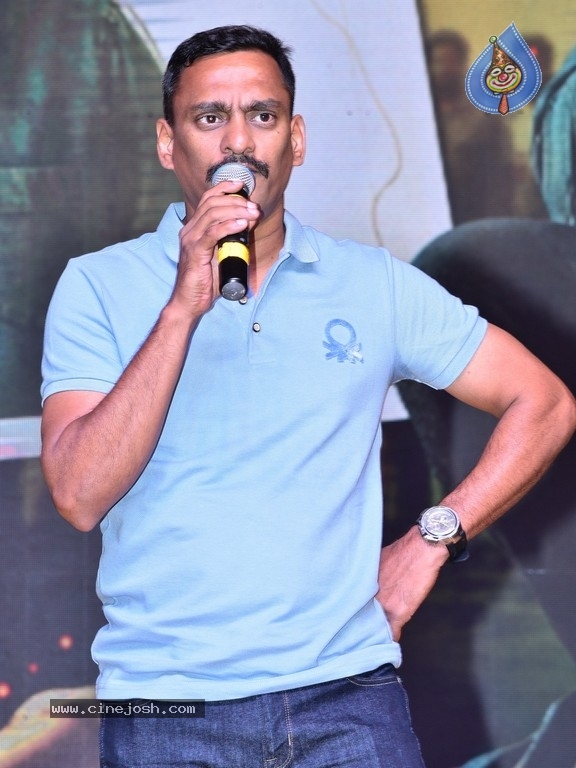 Bhala Thandhanana Trailer Launch - 6 / 19 photos