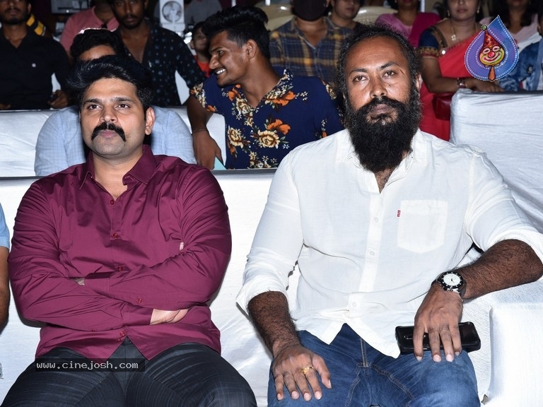 Bhala Thandhanana Trailer Launch - 19 / 19 photos