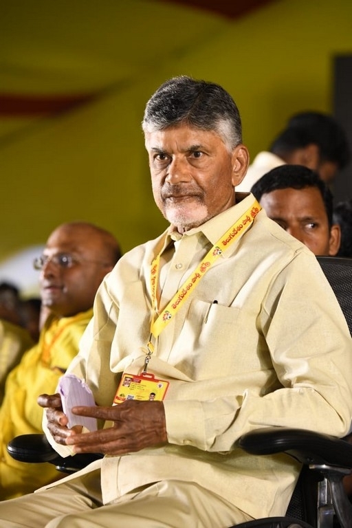 TDP Mahanadu photos - 14 / 14 photos