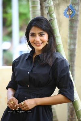 Aishwarya Lekshmi Pics - 1 of 18