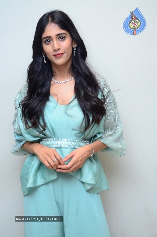 Chandini Chowdary - 20 / 20 photos